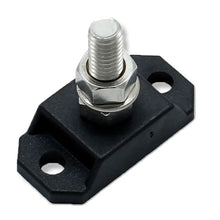 Bluewater 5/16’’ Power Post - Black [314300-B-516] - Busbars Connectors & Insulators