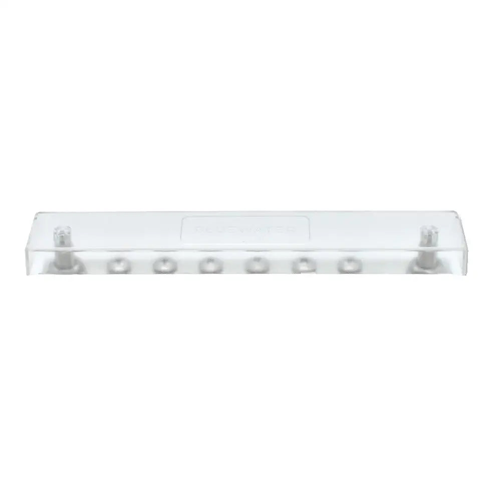 Bluewater Cover f/12 Terminal Busbar [312105-B-021] - Accessories