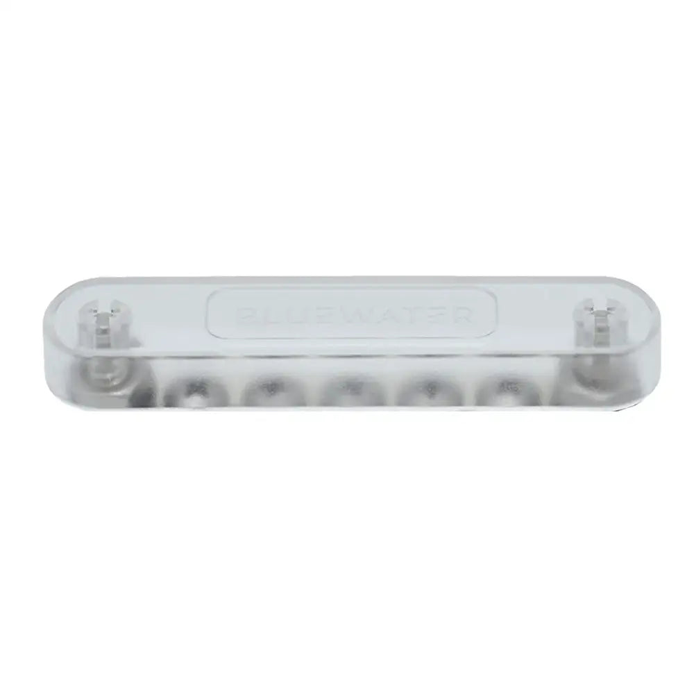 Bluewater Cover f/5 Position Busbar [312314-B-021] - Accessories