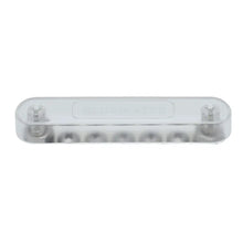 Bluewater Cover f/5 Position Busbar [312314-B-021] - Accessories