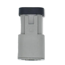 Bluewater DTP Busbar [DTP04-4P-B4] - Busbars Connectors & Insulators