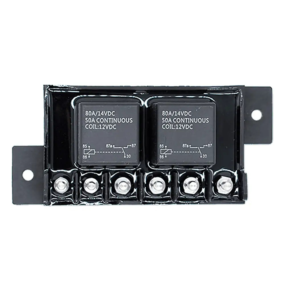 Bluewater Motor Reversing Module [2300-1001-B] - Accessories