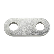 Bluewater Nickel Plated Copper Link Bar - 10mm 3/8-3/8’’ [312311-B-008] - Accessories
