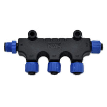 Bluewater NMEA 2000 3-Way T-Connector [2702-14-014] - NMEA Cables & Sensors