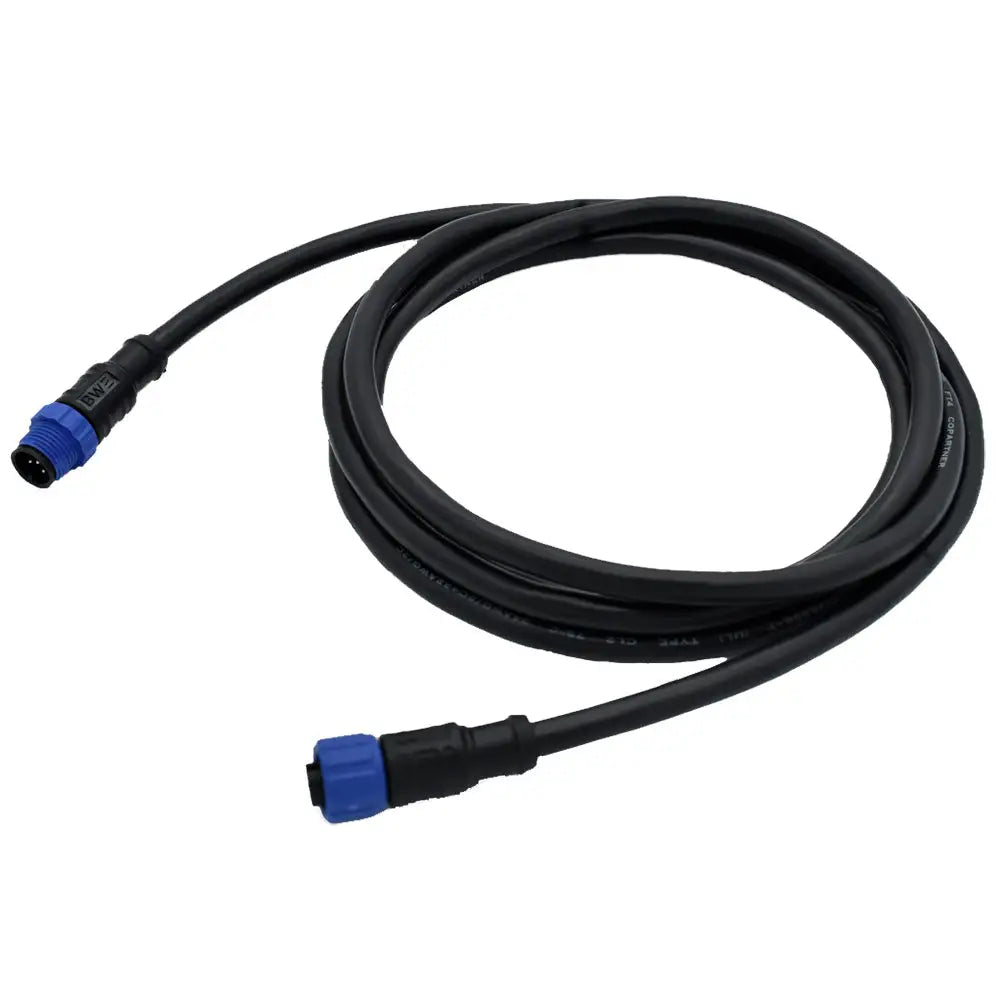 Bluewater NMEA 2000 Drop Cable - 4 Meter [2700-04-011] - NMEA Cables & Sensors