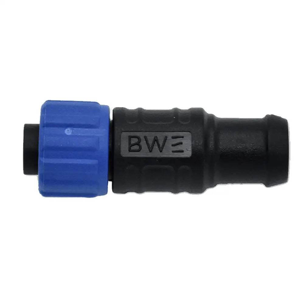 Bluewater NMEA 2000 Female Terminator - 120 ohm [2705-00-010] - NMEA Cables & Sensors