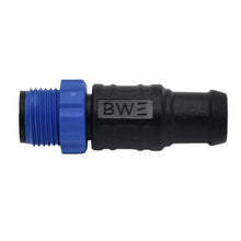 Bluewater NMEA 2000 Male Terminator - 120 ohm [2705-00-001] - NMEA Cables & Sensors