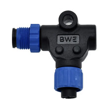 Bluewater NMEA 2000 Right Angle Adapter [2704-12-011] - NMEA Cables & Sensors