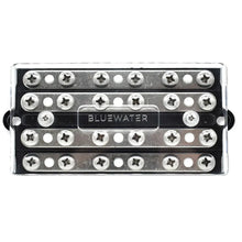 Bluewater RGB Busbar [312404-B-022] - Busbars Connectors & Insulators