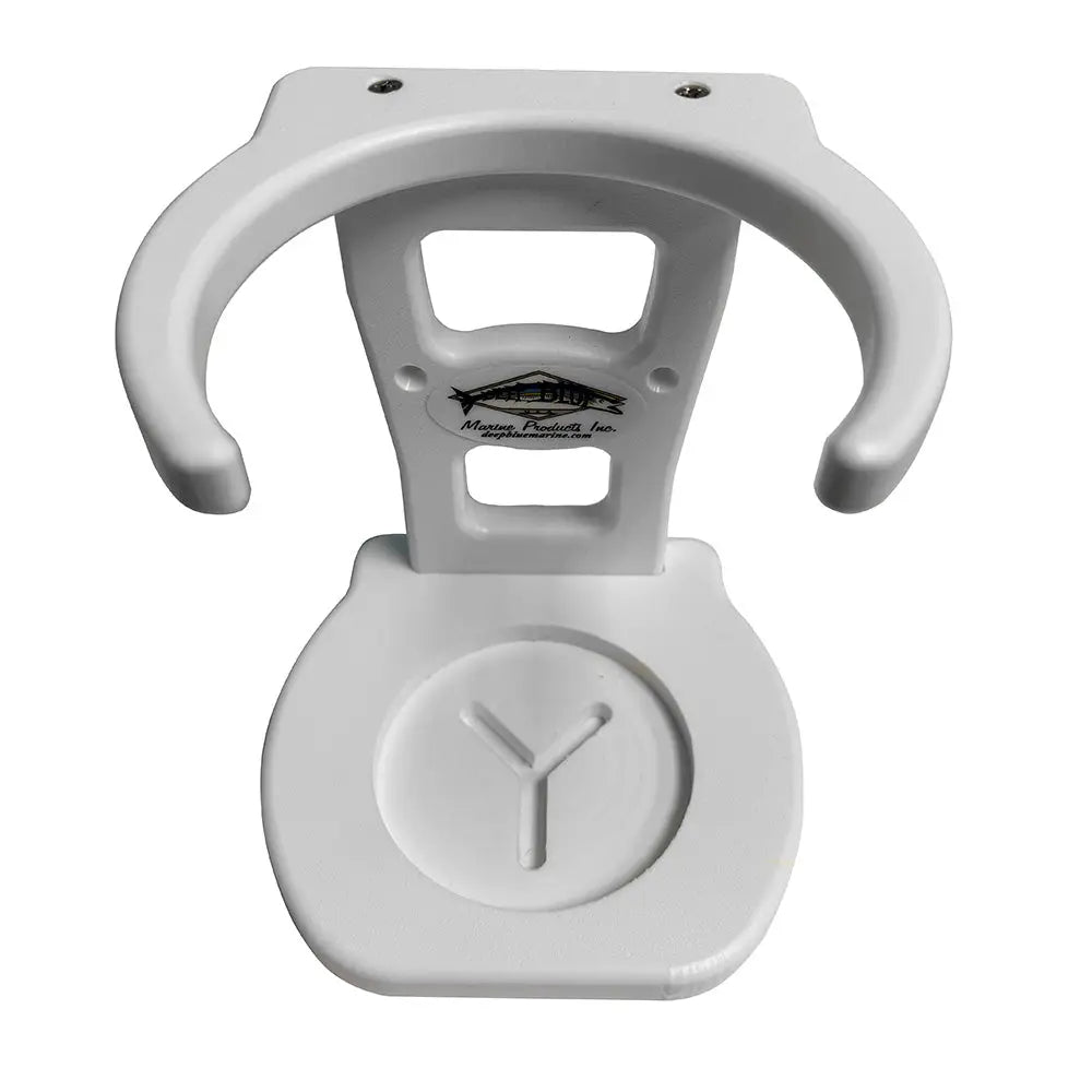 Boat Drink Holder Deep Blue Marine for YETI Rambler - Fishing Accessories