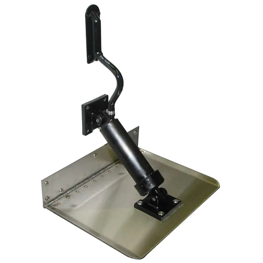 Boat Leveler 12’’ x 8’’ Trim Tab Set [N128000] - Trim Tabs