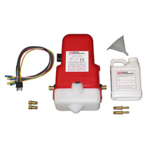 Boat Leveler 12vdc Universal Trim Tab Pump with Oil and Hose Fittings [12700UNIV] - Trim Tab Accessories