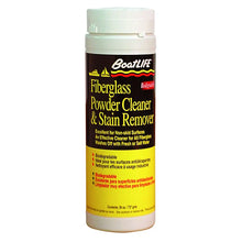 BoatLIFE Fiberglass Powder Cleaner - 26oz [1190] - Cleaning