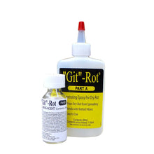 BoatLIFE Git Rot Kit - 4oz [1063] - Adhesives/Sealants/Tapes