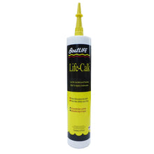 BoatLIFE Life-Calk Cartridge - White [1033] - Adhesives/Sealants/Tapes