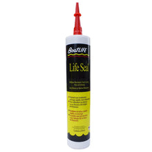 BoatLIFE LifeSeal Sealant Cartridge - White [1170] - Adhesives/Sealants/Tapes