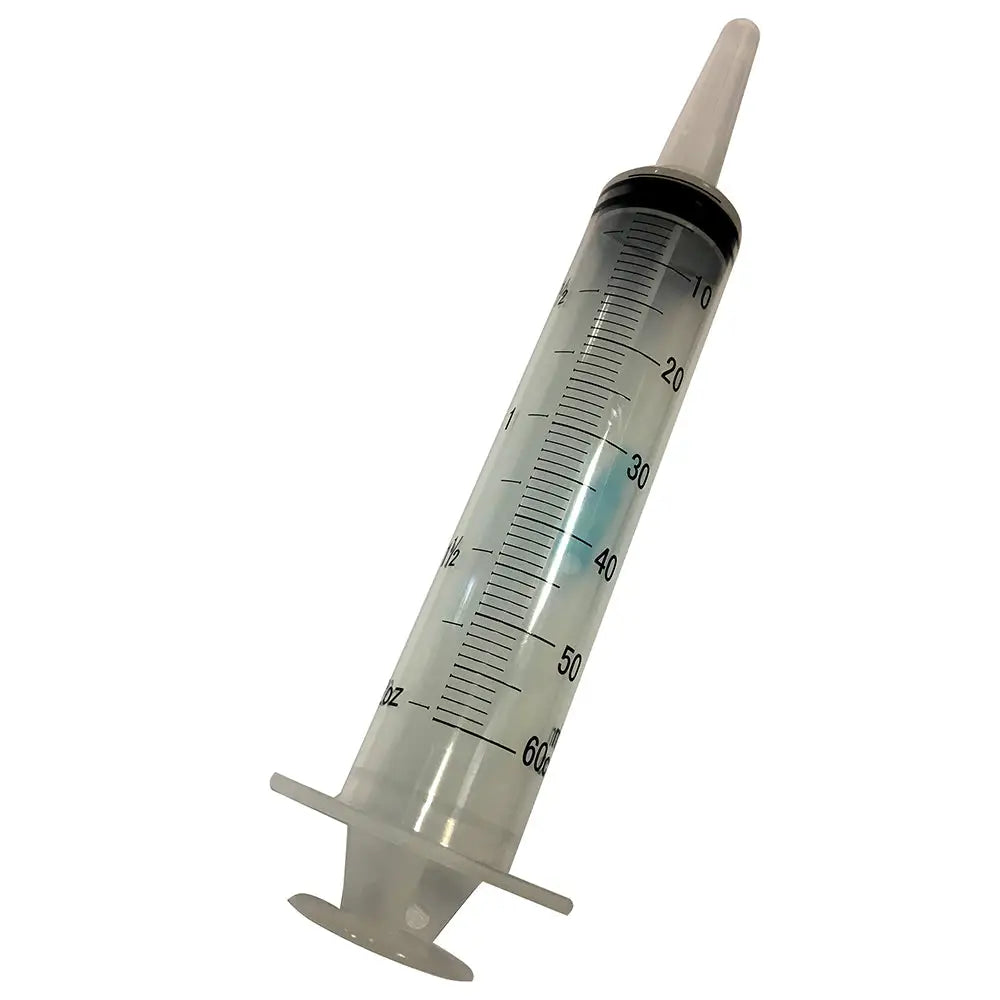 BoatLIFE Syringe - 60cc [2185] - Adhesives/Sealants/Tapes