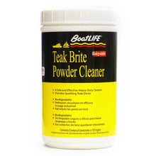 Teak Brite BoatLIFE Powder Cleaner Jumbo 64oz - Cleaning