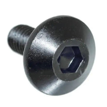 Bolt Hex Socket Button - OEM