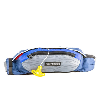 Bombora Type III Inflatable Belt Pack - Quicksilver [QSR2419] - Personal Flotation Devices