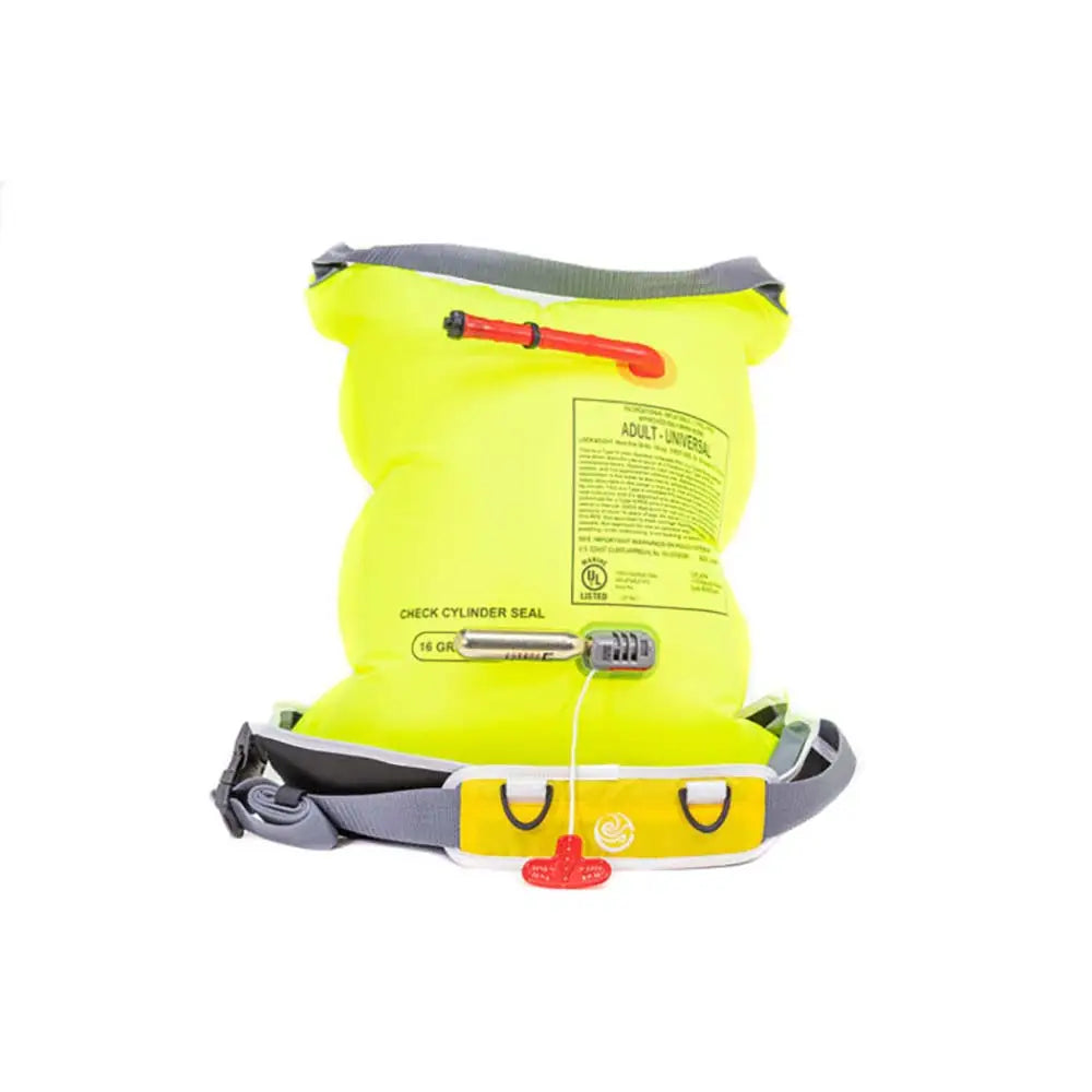Bombora Type V Inflatable Belt Pack - Kayaking [KAY1619] - Personal Flotation Devices