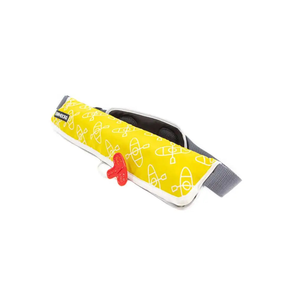 Bombora Type V Inflatable Belt Pack - Kayaking [KAY1619] - Personal Flotation Devices