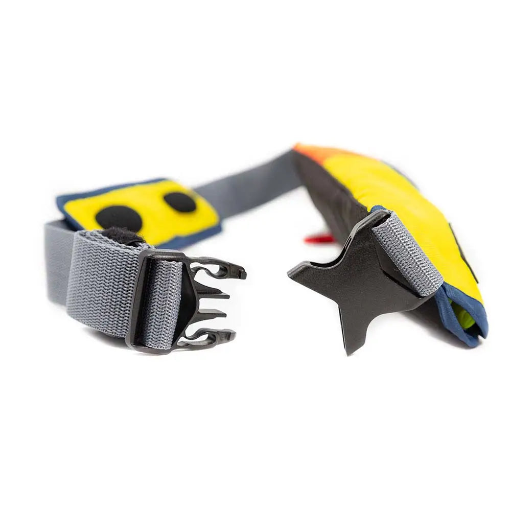 Bombora Type V Inflatable Belt Pack - Rad [RAD1619] - Personal Flotation Devices