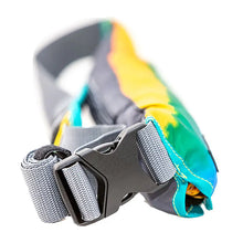 Bombora Type V Inflatable Belt Pack - Rasta [RST1619] - Personal Flotation Devices