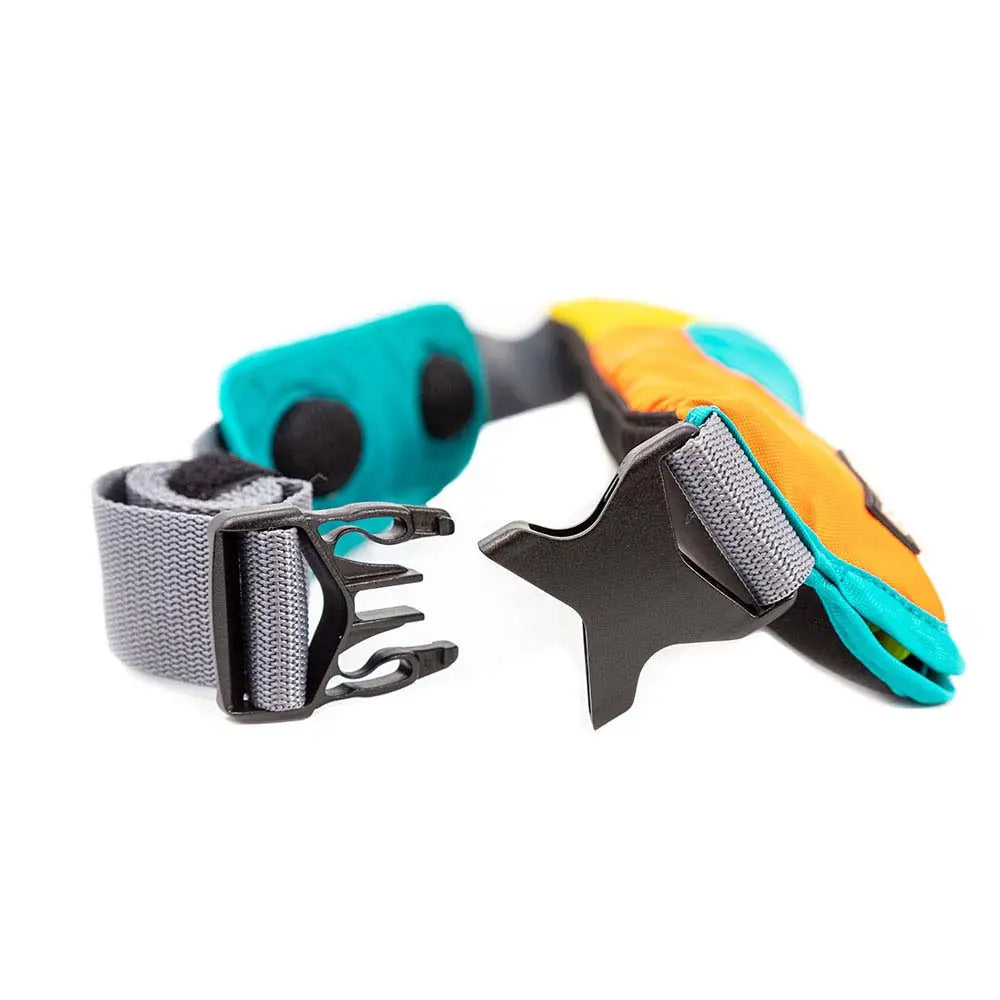 Bombora Type V Inflatable Belt Pack - Retro [RET1619] - Personal Flotation Devices