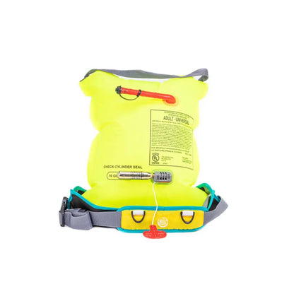 Bombora Type V Inflatable Belt Pack - Retro [RET1619] - Personal Flotation Devices