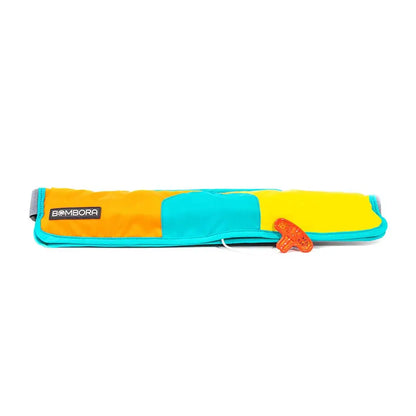 Bombora Type V Inflatable Belt Pack - Retro [RET1619] - Personal Flotation Devices