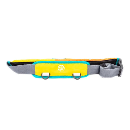 Bombora Type V Inflatable Belt Pack - Retro [RET1619] - Personal Flotation Devices