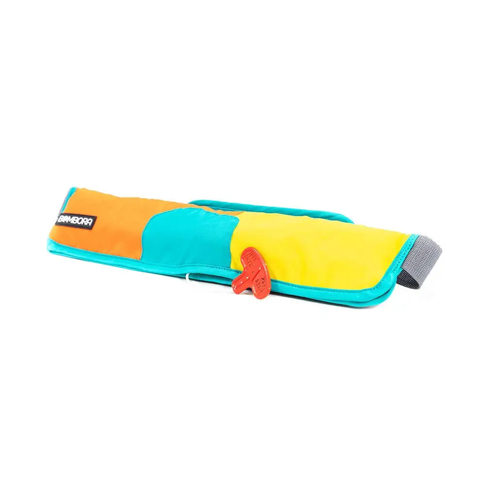 Bombora Type V Inflatable Belt Pack - Retro [RET1619] - Personal Flotation Devices