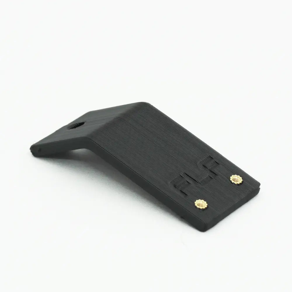 Boost Control Solenoid (3-port) Mount - 45 degree