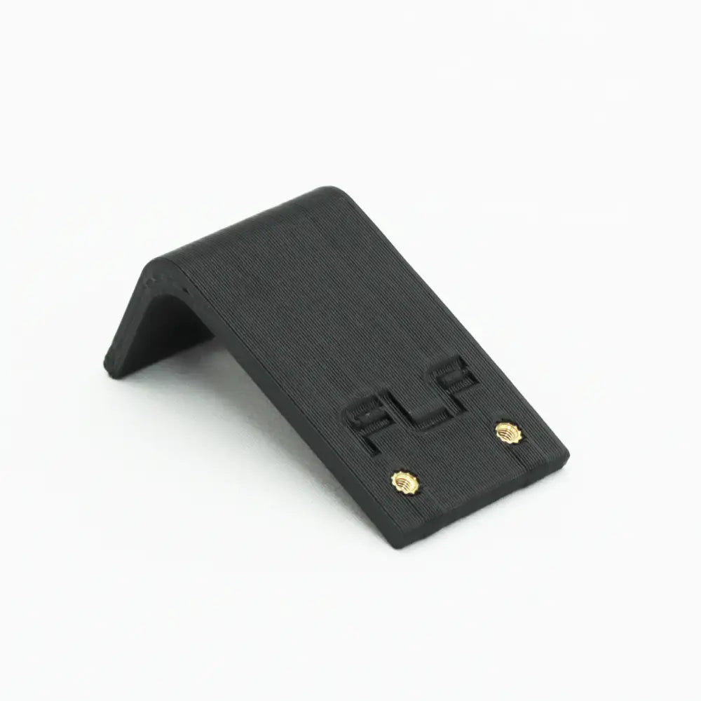 Boost Control Solenoid (3-port) Mount - 90 degree