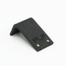 Boost Control Solenoid (3-port) Mount - 90 degree