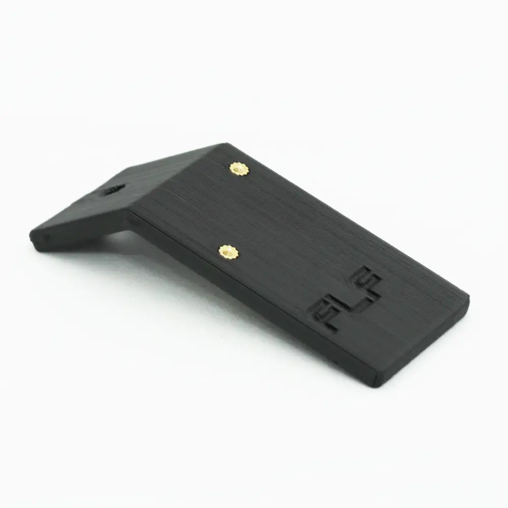 Boost Control Solenoid (4-port) Mount - 45 degree