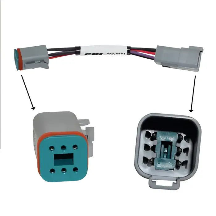 Boot Strap Adapter - Aftermarket