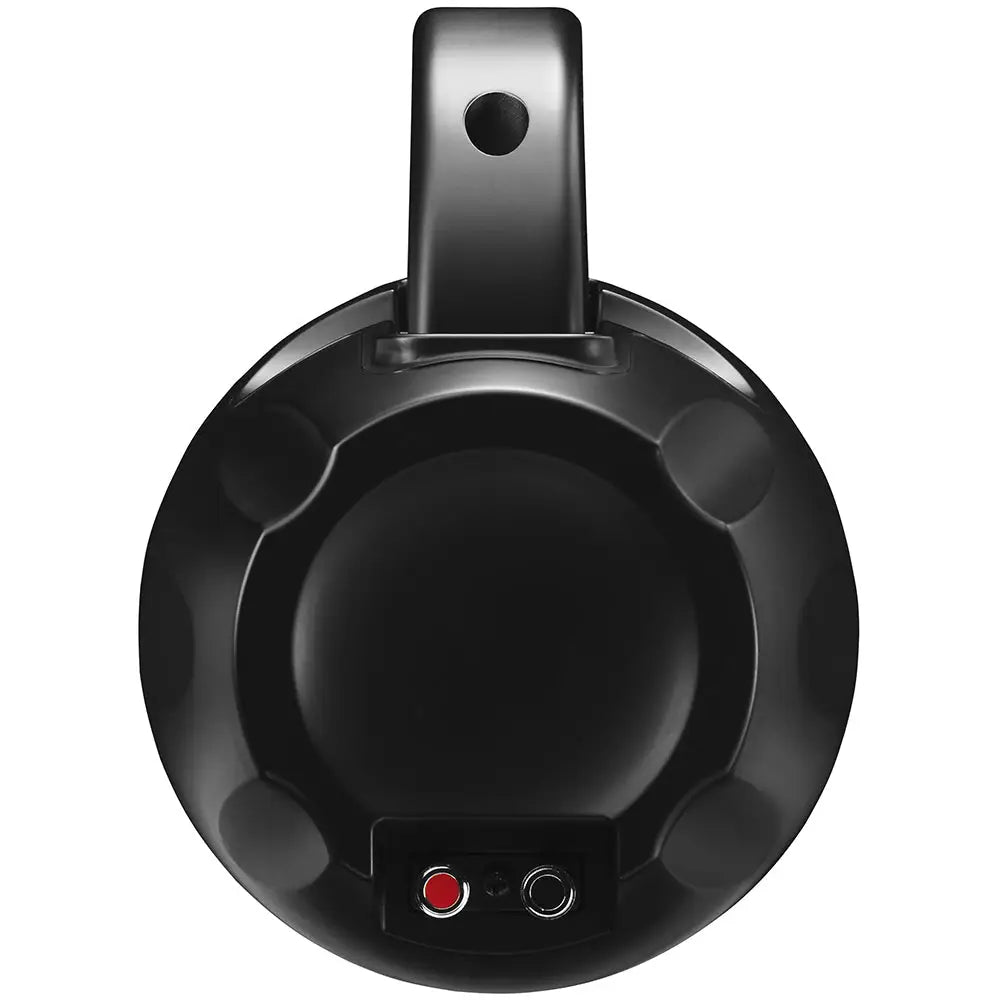 Boss Audio 4’’ BM40AMPBT Amplified Waketower Speakers - Matte Black - 500W [BM40AMPBT] - Speakers - Tower/Soundbars