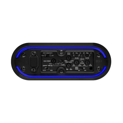 Boss Audio Elite 380W 4 Channel Class D Amplifier [MPD380.4] - Amplifiers