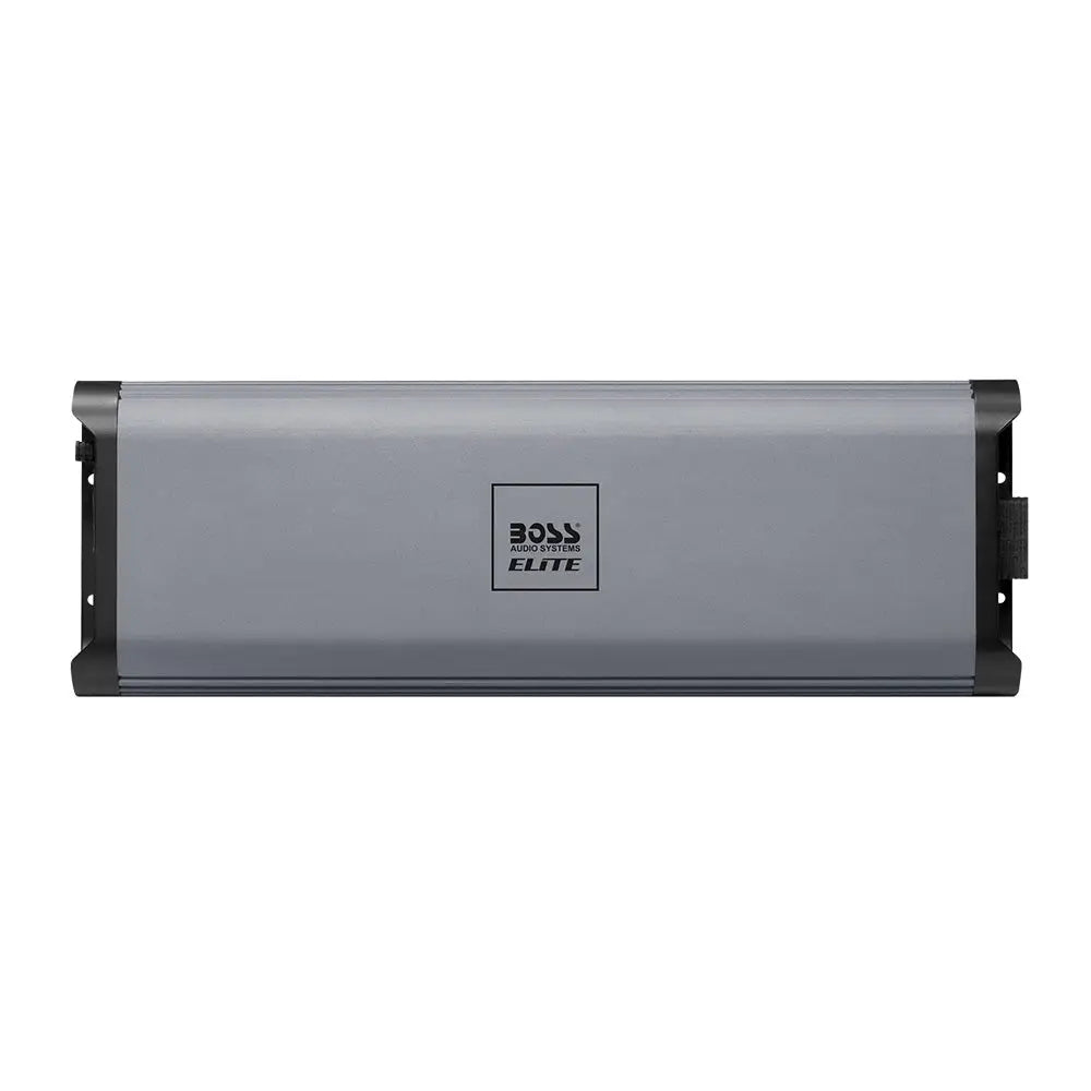Boss Audio Elite 740W 5 Channel Class D Amplifier [MPD740.5] - Amplifiers