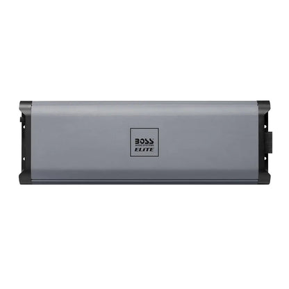 Boss Audio Elite 740W 5 Channel Class D Amplifier [MPD740.5] - Amplifiers