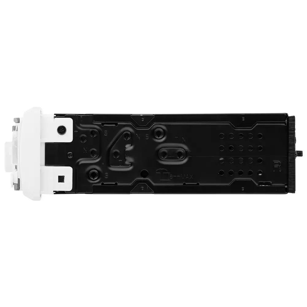 Boss Audio MR762BRGB Marine Stereo w/AM/FM/CD/BT/USB [MR762BRGB] - Stereos