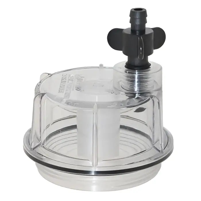 Bowl Clear Plastic - Aftermarket