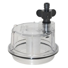 Bowl Clear Plastic - Aftermarket