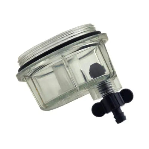 Bowl Clear Plastic - Aftermarket