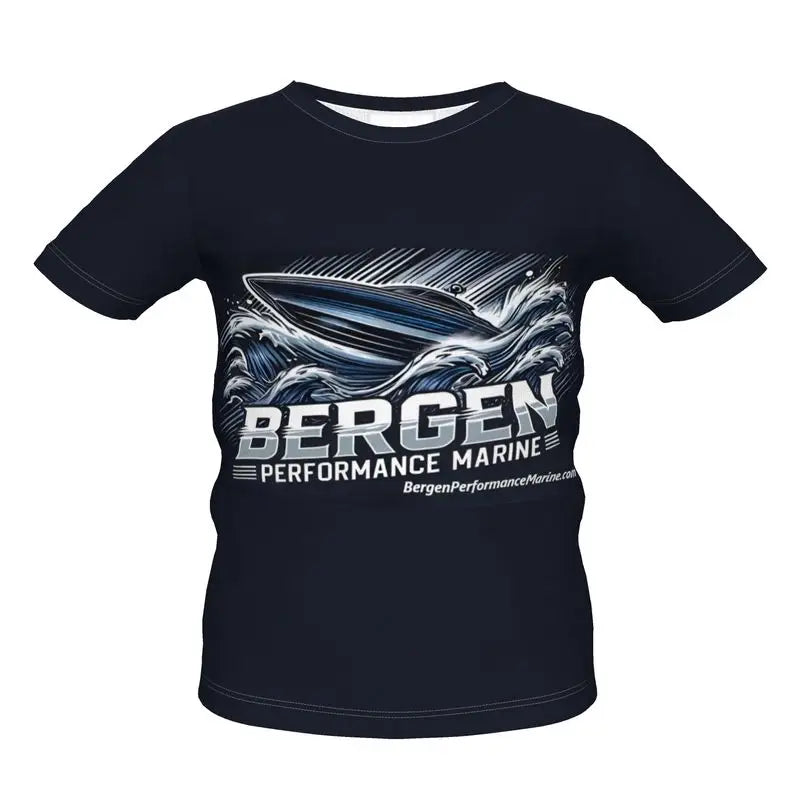 Boys Premium T-Shirt - Boys Premium T-Shirt