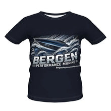 Boys Premium T-Shirt - Boys Premium T-Shirt