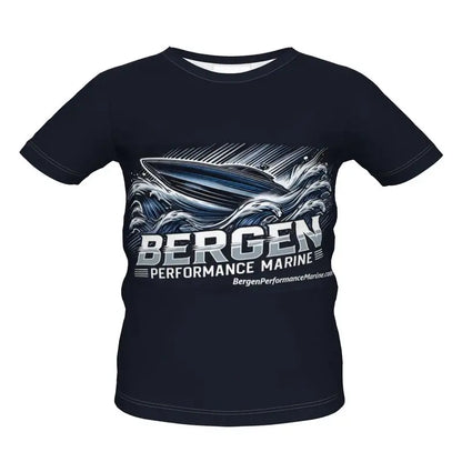 Boys Premium T-Shirt - Boys Premium T-Shirt