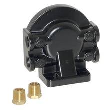 Bracket Fuel Filter - Aftermarket
